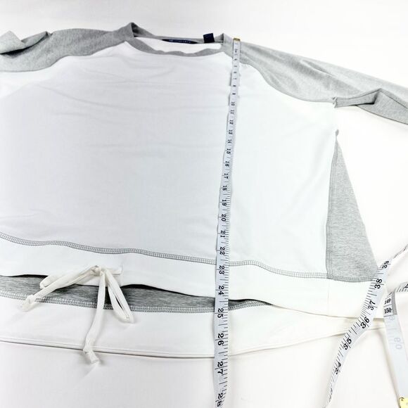 Cutter and Buck golf shirt long sleeve M - Picture 9 of 10